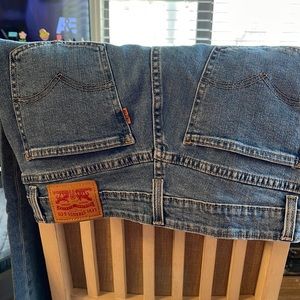 Levi’s